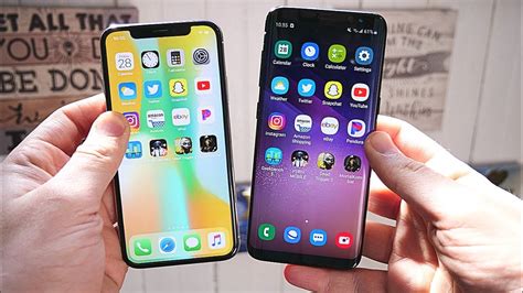 iphone x vs s8 plus drop test|S8 vs iPhone drop test. .